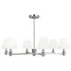 Nickel poli