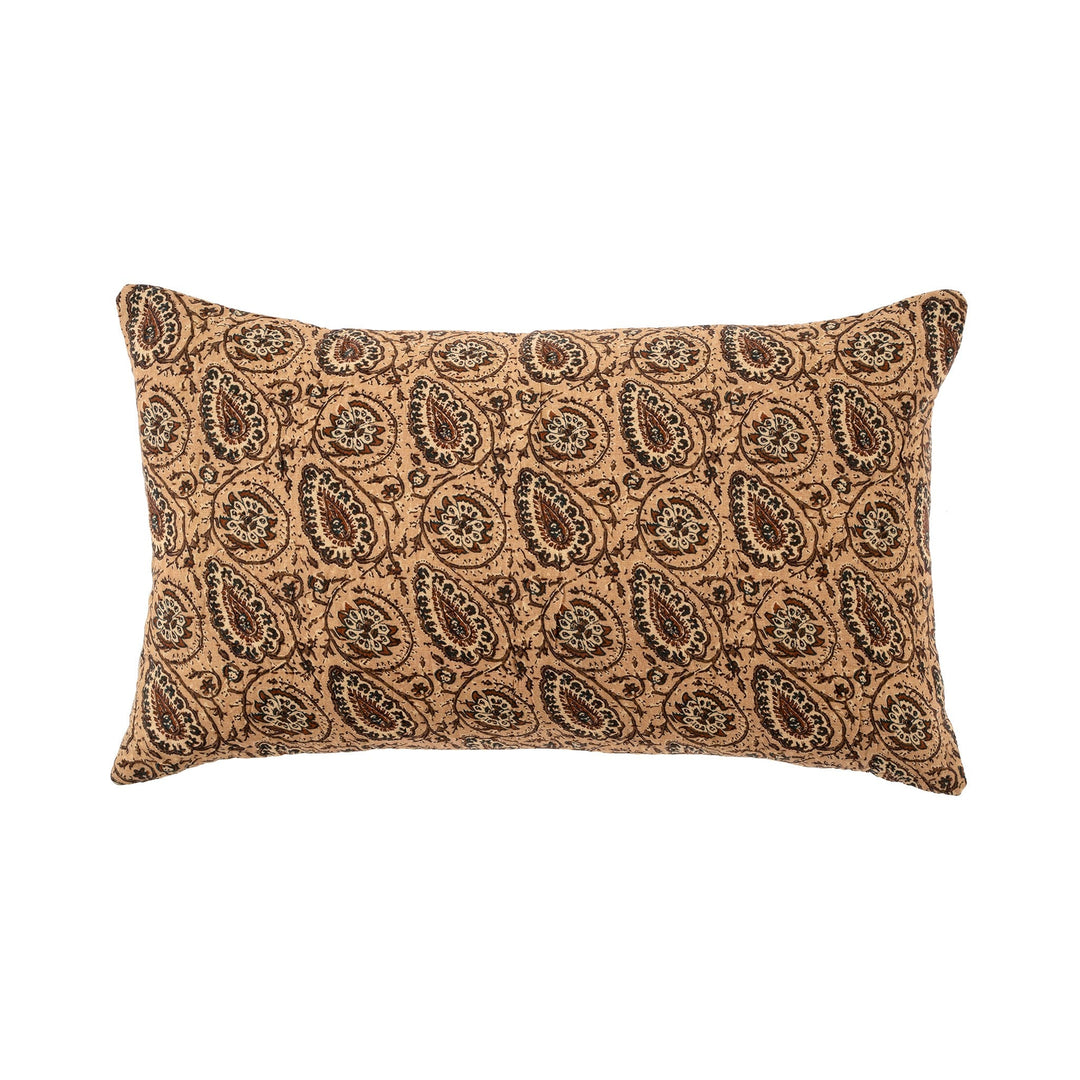 PATTY- Coussin en lin - Maison Olive - Coussins et Housses