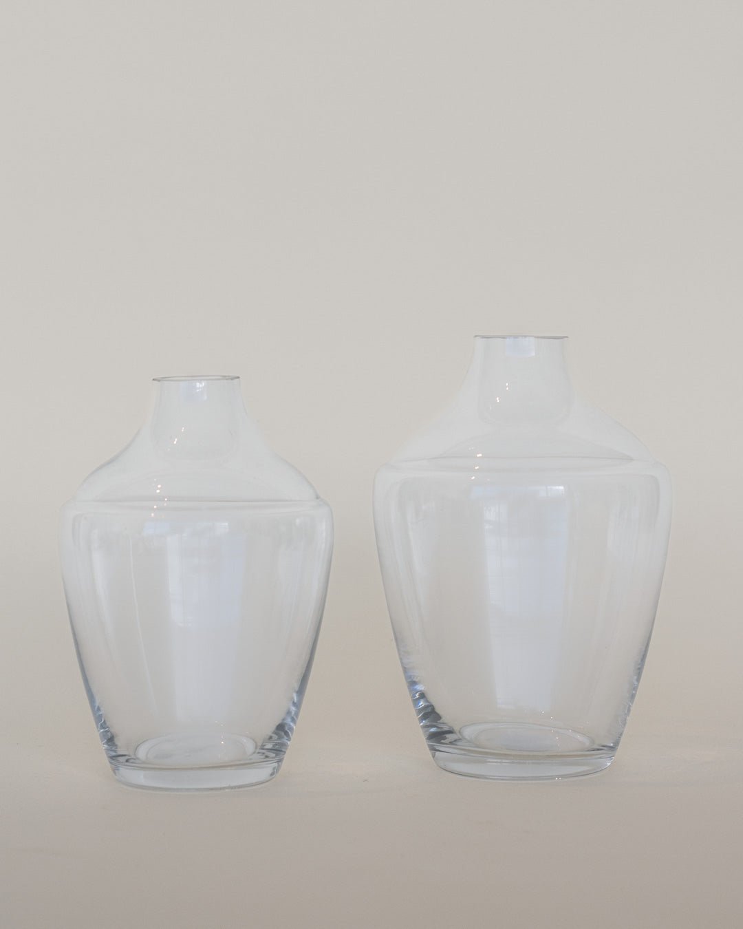 PERSOL Vase En Verre - Maison Olive - Vases