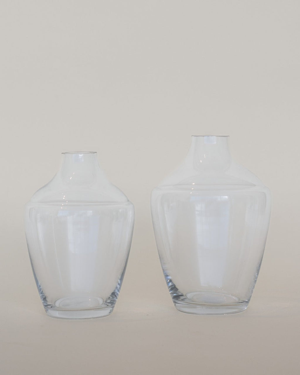 PERSOL Vase En Verre - Maison Olive - Vases