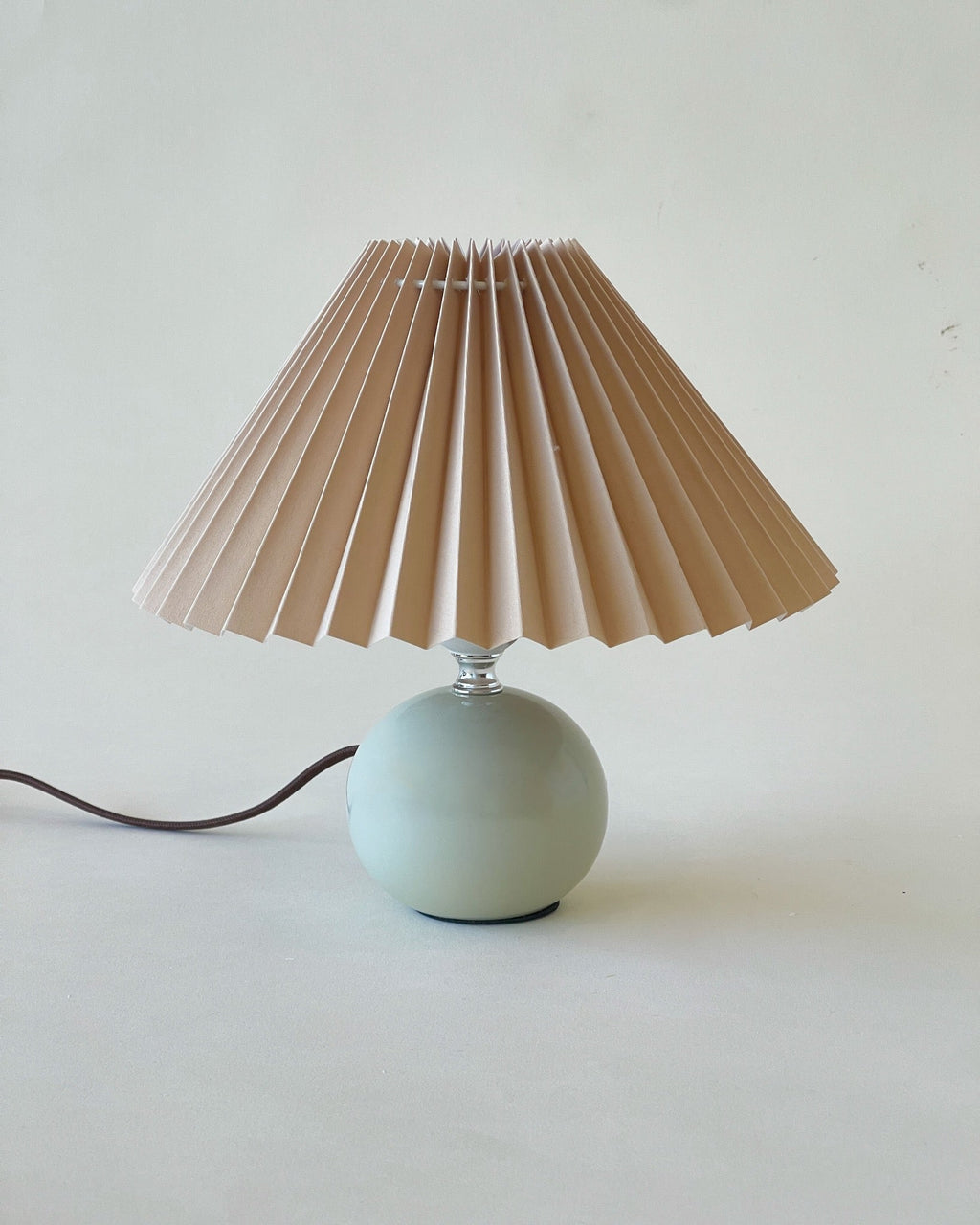 Petite lampe - Maison Olive - Lampe de table