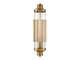 Warm Brass