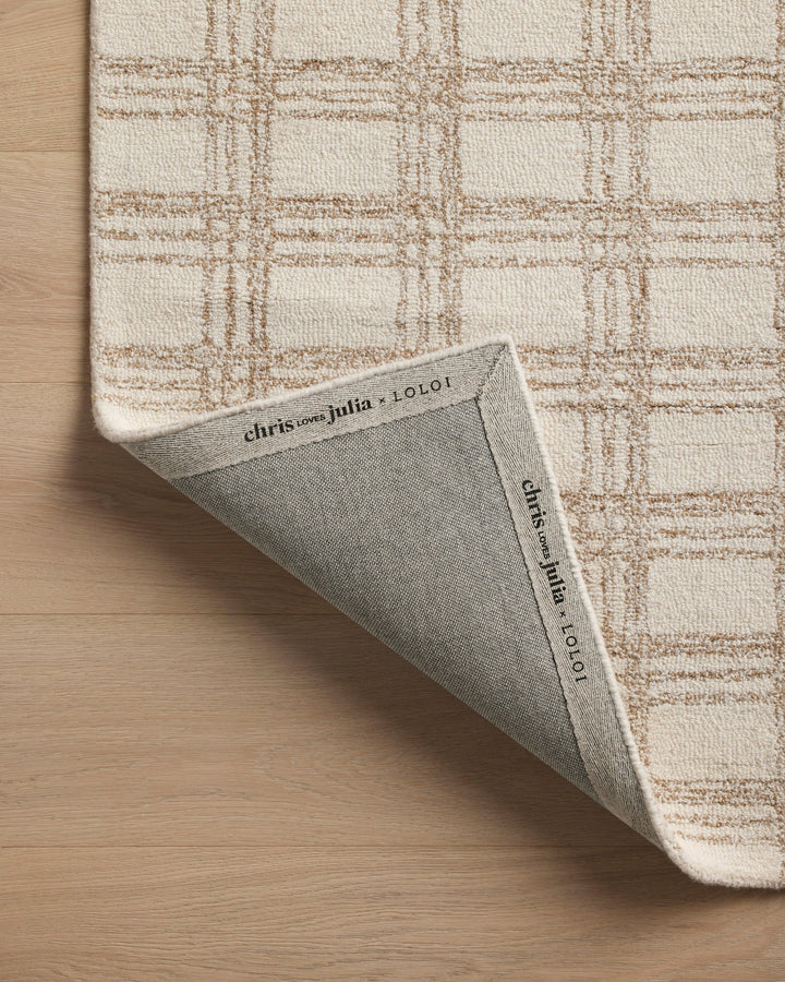 POLLY Cream / Sand - Maison Olive - Tapis