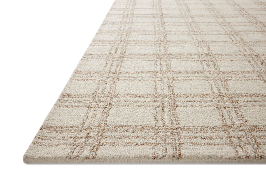 POLLY Cream / Sand - Maison Olive - Tapis