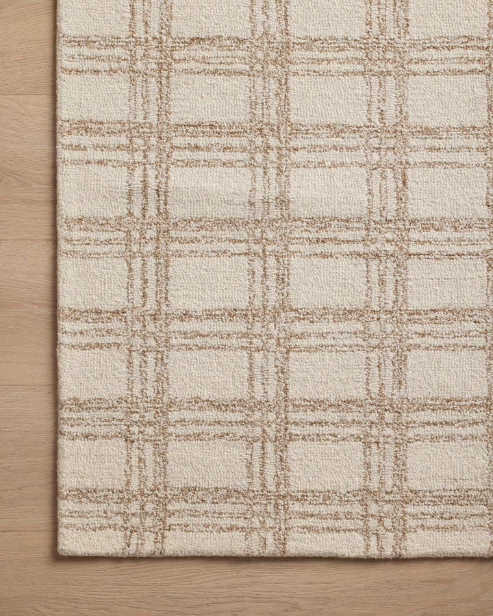 POLLY Cream / Sand - Maison Olive - Tapis