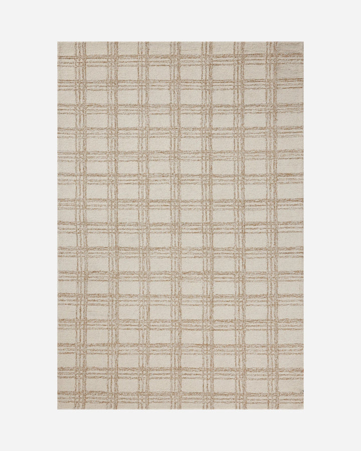 POLLY Cream / Sand - Maison Olive - Tapis