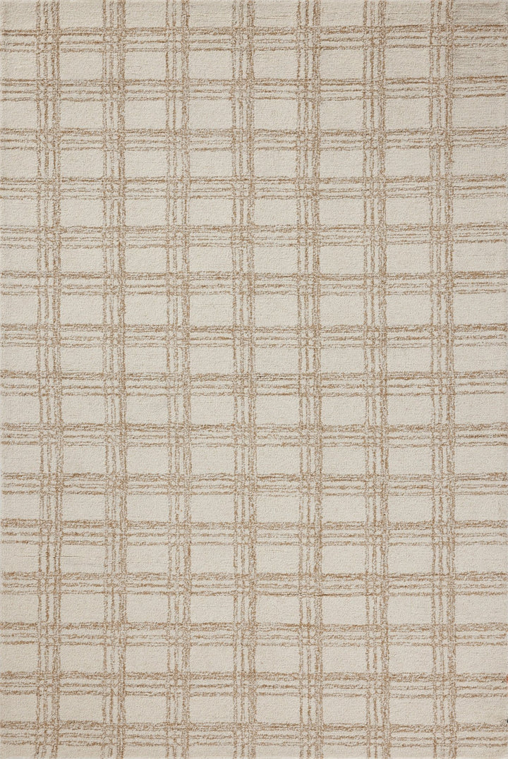 POLLY Cream / Sand - Maison Olive - Tapis