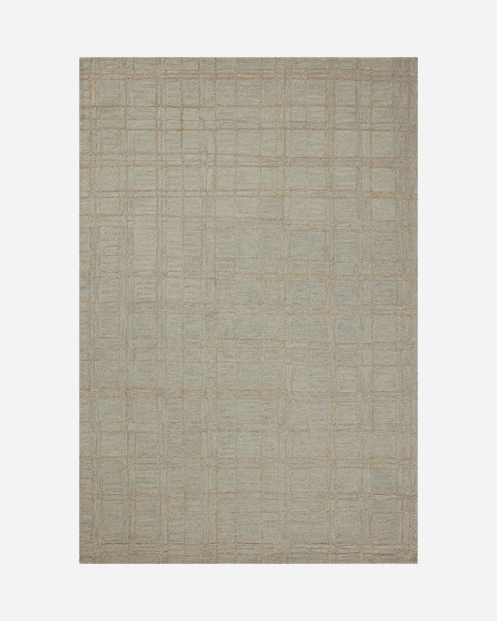 POLLY Fog / Wheat - Maison Olive - Tapis