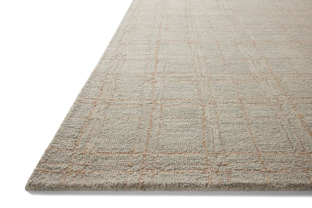 POLLY Fog / Wheat - Maison Olive - Tapis