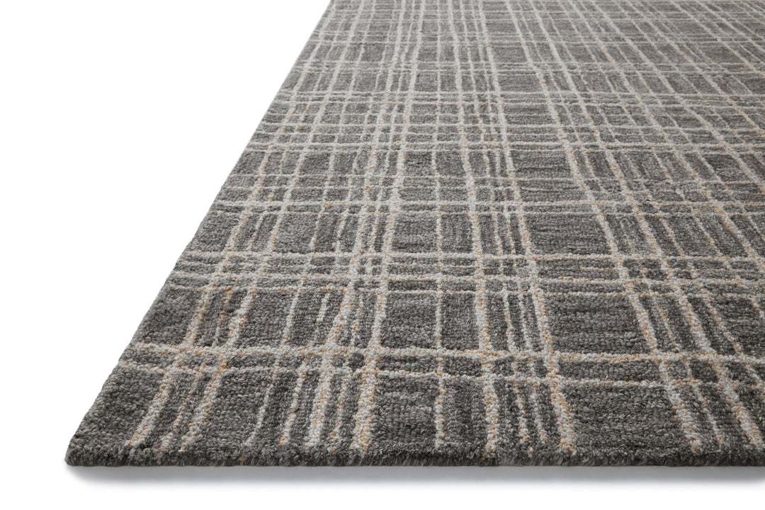 POLLY Graphite / Pebble - Maison Olive - Tapis