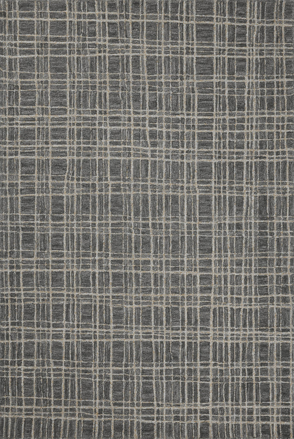 POLLY Graphite / Pebble - Maison Olive - Tapis