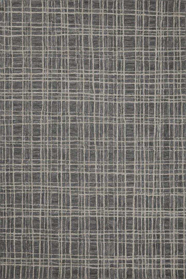 POLLY Graphite / Pebble - Maison Olive - Tapis