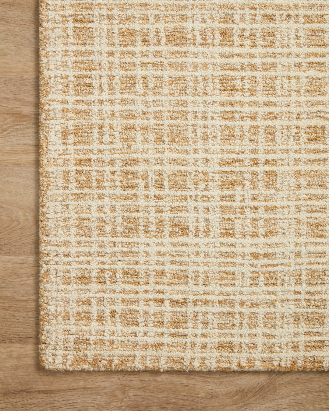 POLLY Straw / Ivory - Maison Olive - Tapis