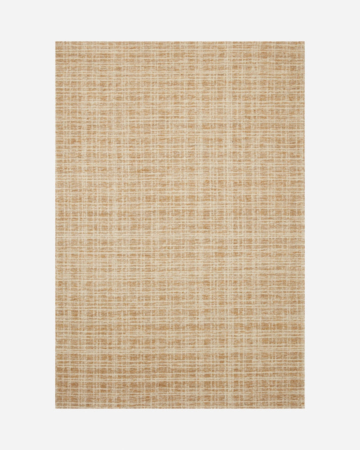 POLLY Straw / Ivory - Maison Olive - Tapis