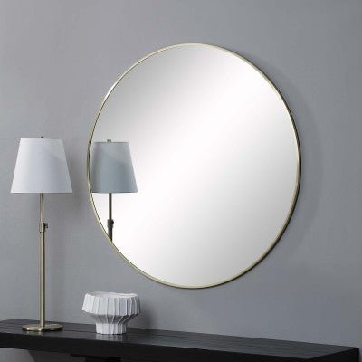 PONGO Miroir - Maison Olive -