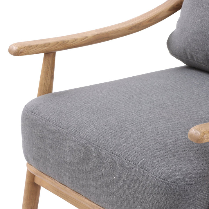 PORSH Chaise - Maison Olive - Chaises d’accent