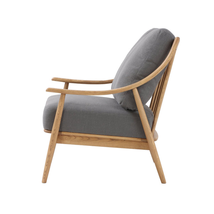 PORSH Chaise - Maison Olive - Chaises d’accent