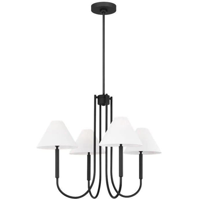 PORTEAU - Chandelier - Maison Olive - Suspensions