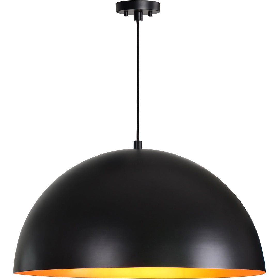 PRINSTON Luminaire - Maison Olive - Suspensions