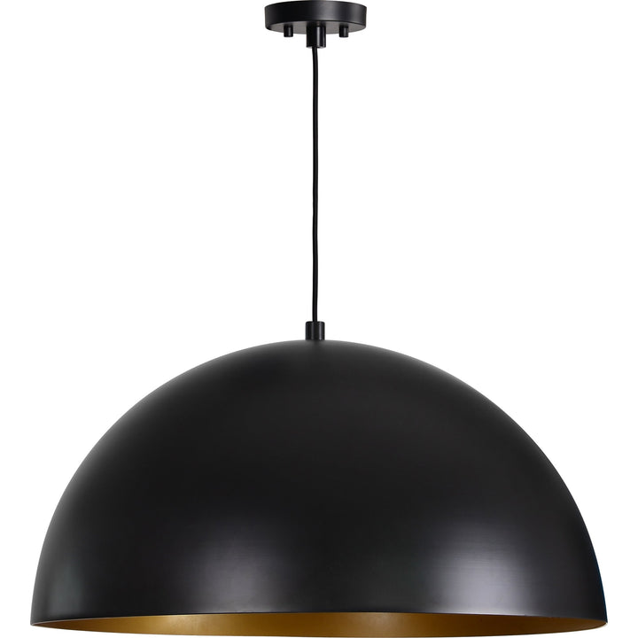 PRINSTON Luminaire - Maison Olive - Suspensions