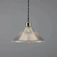 Polished Brass