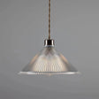 REBELL Suspension