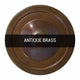 Antique Brass