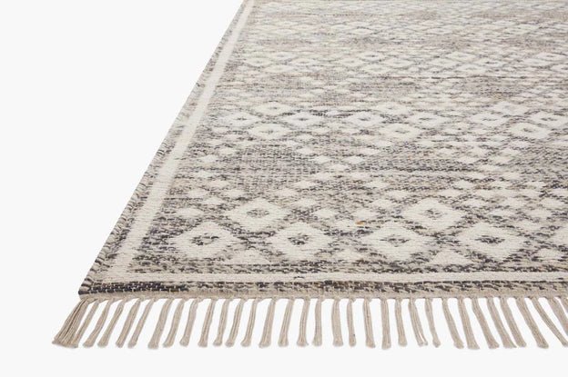 RIVERS Denim/Ivory - Maison Olive - Tapis