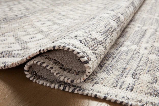 RIVERS Denim/Ivory - Maison Olive - Tapis