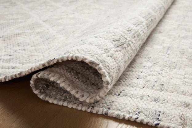 RIVERS Lagoon/Ivory - Maison Olive - Tapis