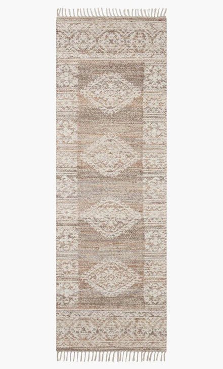 RIVERS Lilac/Ivory - Maison Olive - Tapis