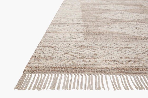 RIVERS Lilac/Ivory - Maison Olive - Tapis