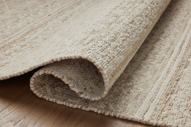 RIVERS Sand/Ivory - Maison Olive - Tapis