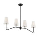 Oil Rubbed Bronze