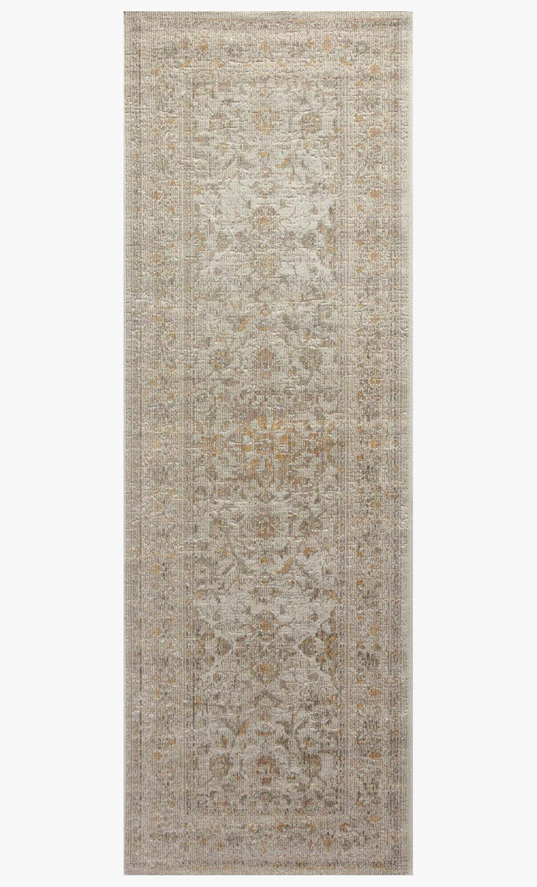 ROSEMARIE Ivory/Natural - Maison Olive - Tapis