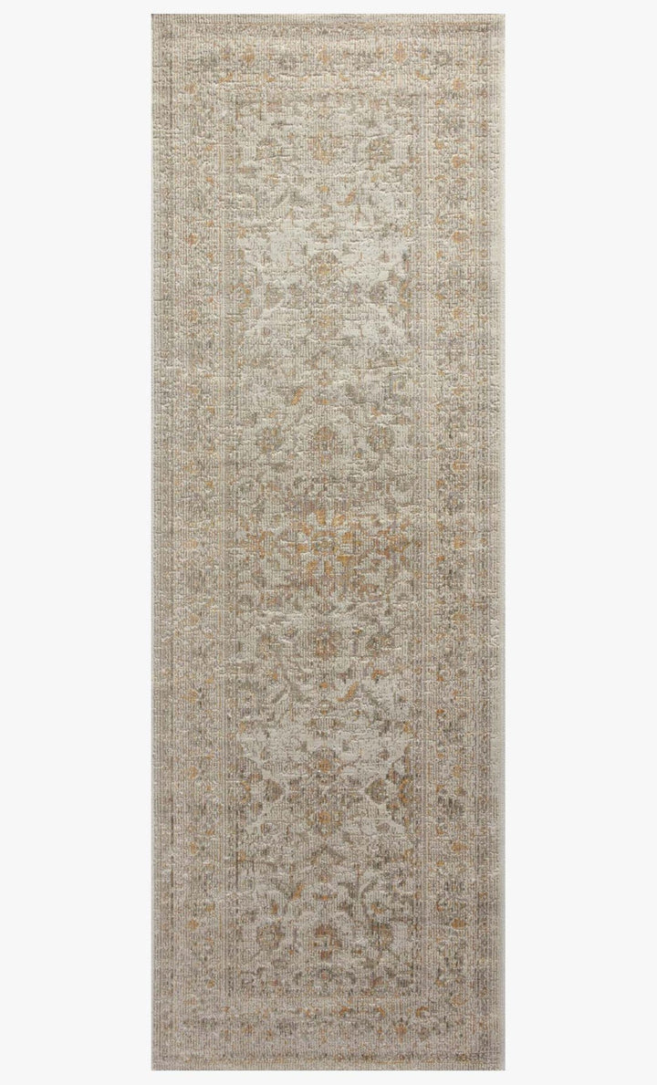 ROSEMARIE Ivory/Natural - Maison Olive - Tapis