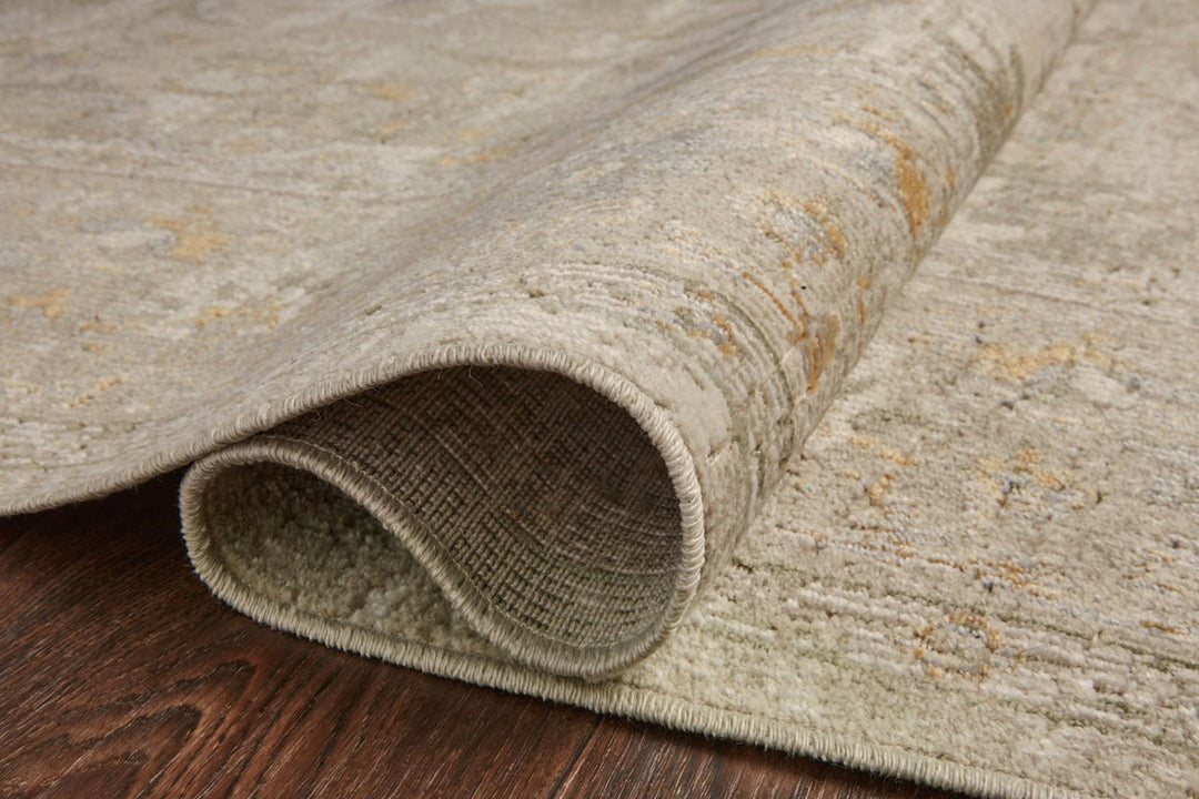 ROSEMARIE Ivory/Natural - Maison Olive - Tapis