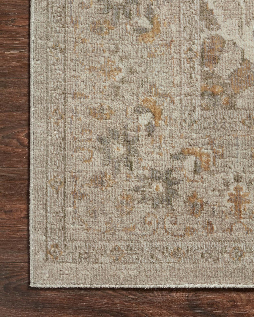 ROSEMARIE Ivory/Natural - Maison Olive - Tapis