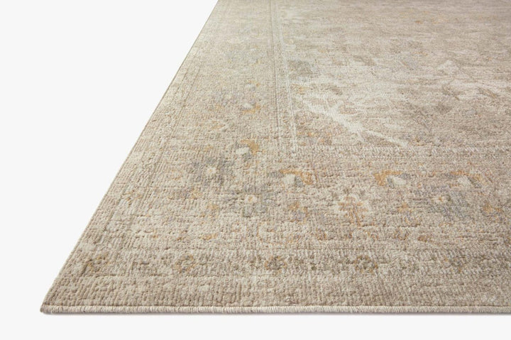 ROSEMARIE Ivory/Natural - Maison Olive - Tapis