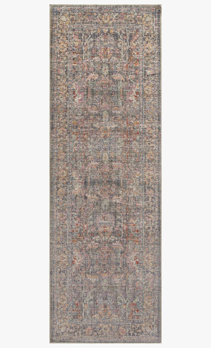 ROSEMARIE Stone/Muti - Maison Olive - Tapis