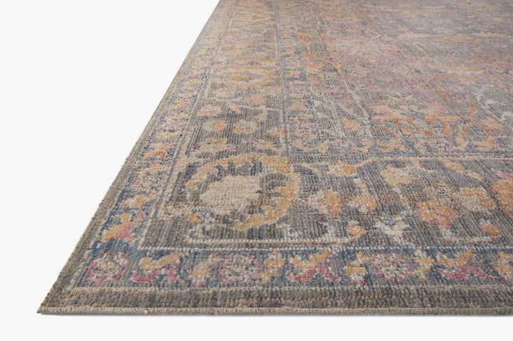 ROSEMARIE Stone/Muti - Maison Olive - Tapis