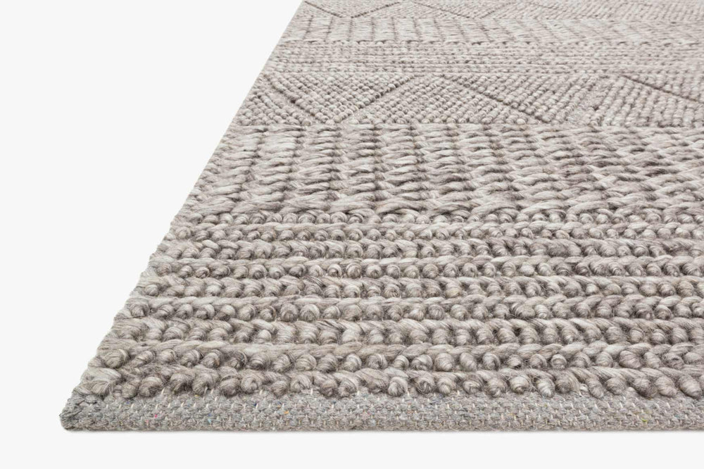 ROWAN Mh Ash - Maison Olive - Tapis