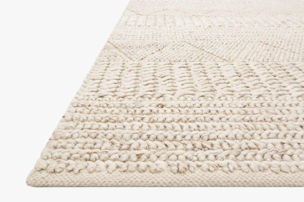 ROWAN Mh Ash Sand - Maison Olive - Tapis