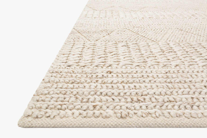 ROWAN Mh Ash Sand - Maison Olive - Tapis