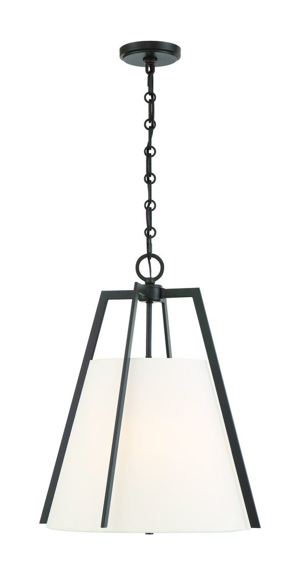 SANVI Suspension - Maison Olive - Suspensions