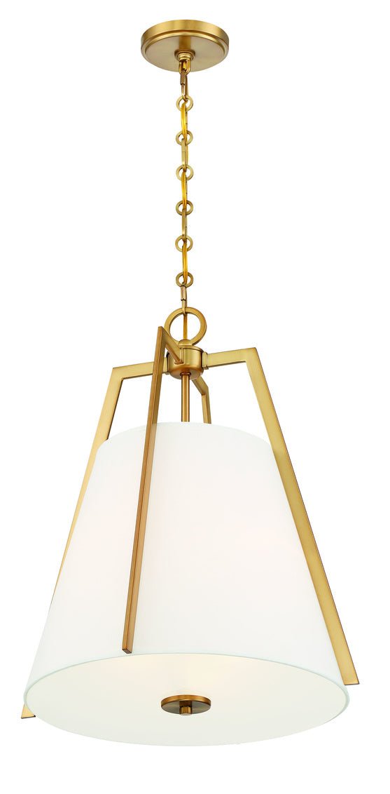 SANVI Suspension - Maison Olive - Suspensions