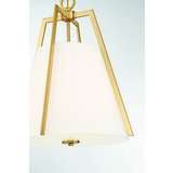 SANVI Suspension - Maison Olive - Suspensions