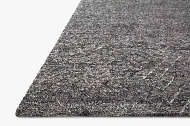 SARAH Mh Charcoal - Maison Olive - Tapis