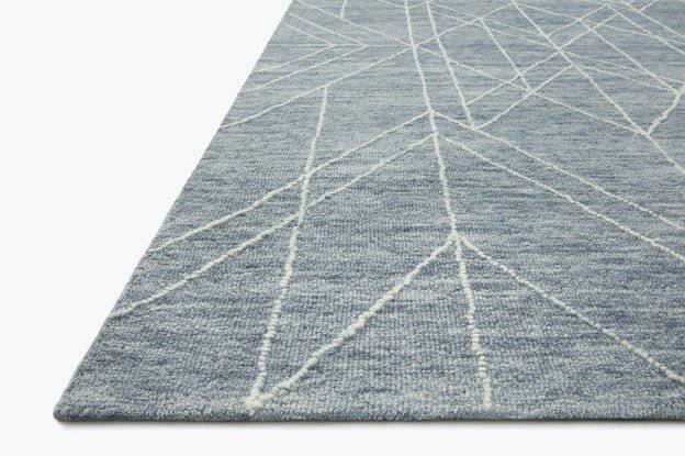 SARAH Mh Denim - Maison Olive - Tapis