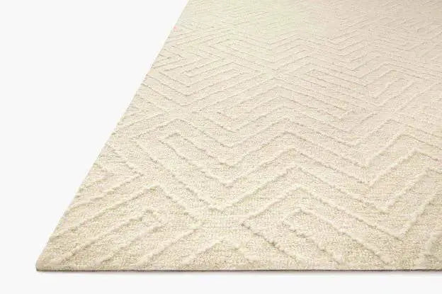 SARAH Mh Ivory - Maison Olive - Tapis